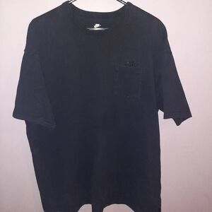Nike Sportswear Premium Essentials Max 90 Oversized Pocket Tshirt XL